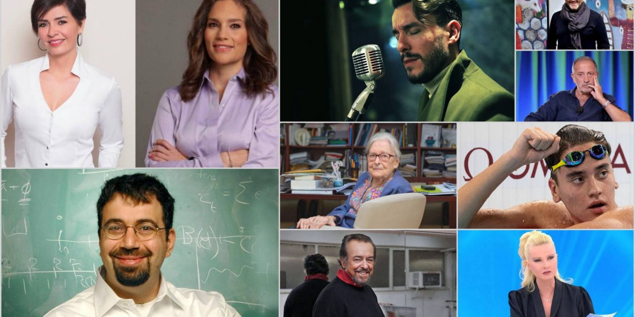 Ertuğrul Özkök: Karanlık 2024’ün aydınlık 20 insanı: 1 numara normal, bazıları sürpriz