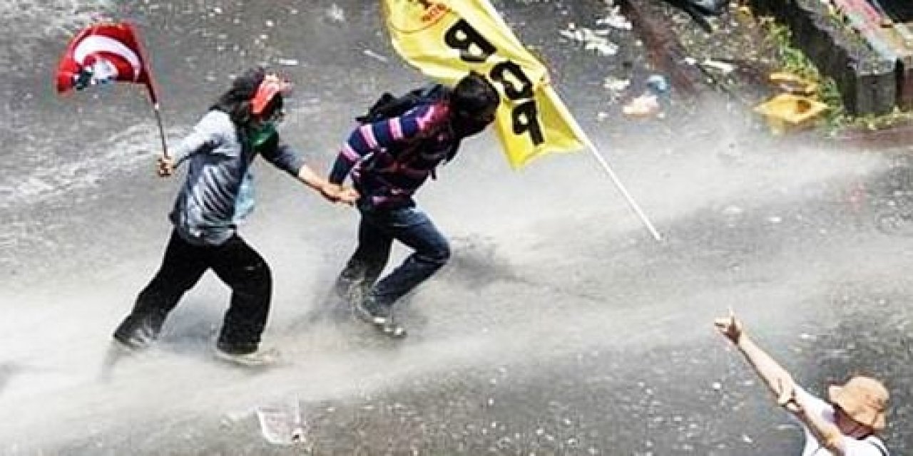 Ertuğrul Özkök: Türk-Kürt Kardeşliği Tamam Sıra Türk-Türk Kardeşliğinde