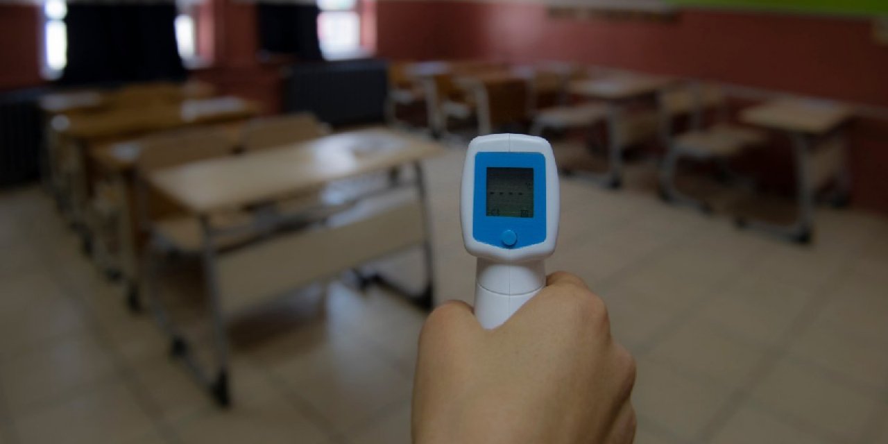 Bu gün Okullar açıldı! yüz yüze eğitim için bilinmesi gerekenler