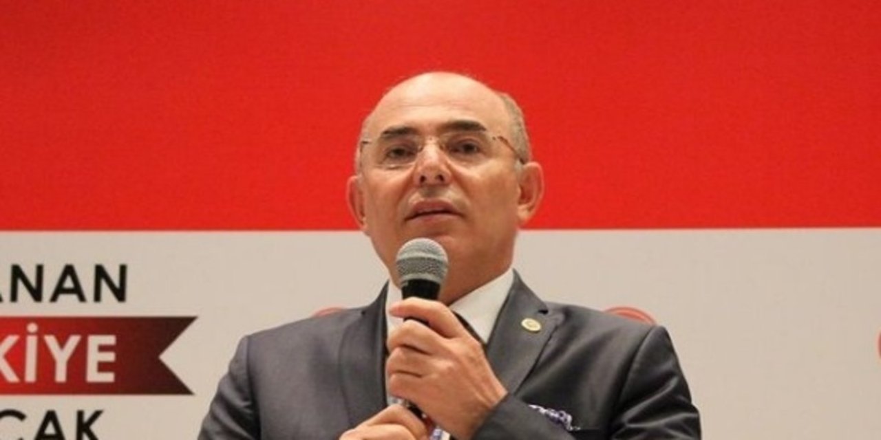 MHP'den Öcalan’ın mesajına ilk yorum: Bahçeli'nin süreçte önemli rolü var