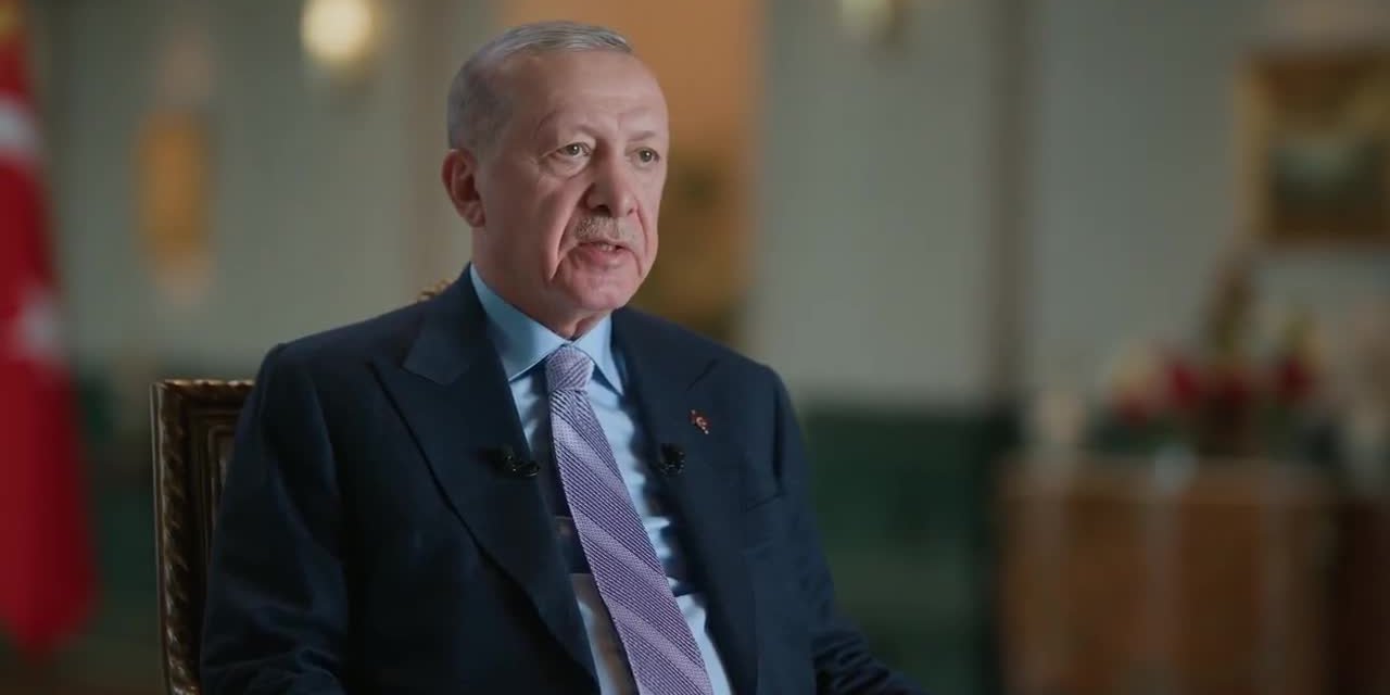 Cumhurbaşkanı Erdoğan: Ülkemizin önünde yeni bir yol açacak sürecin karşılıklı iyi niyet ve anlayış içinde yürümesi için her türlü gayreti gösteriyoruz