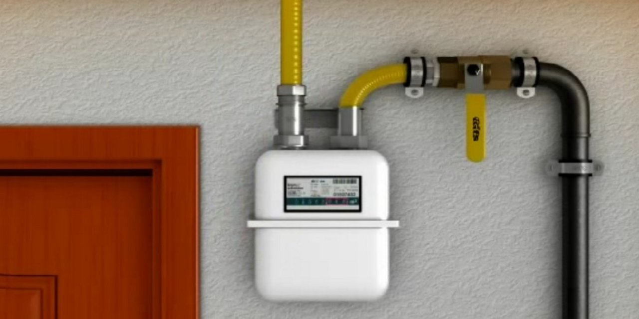 Doğalgaz abonelik ücretlerine zam geldi