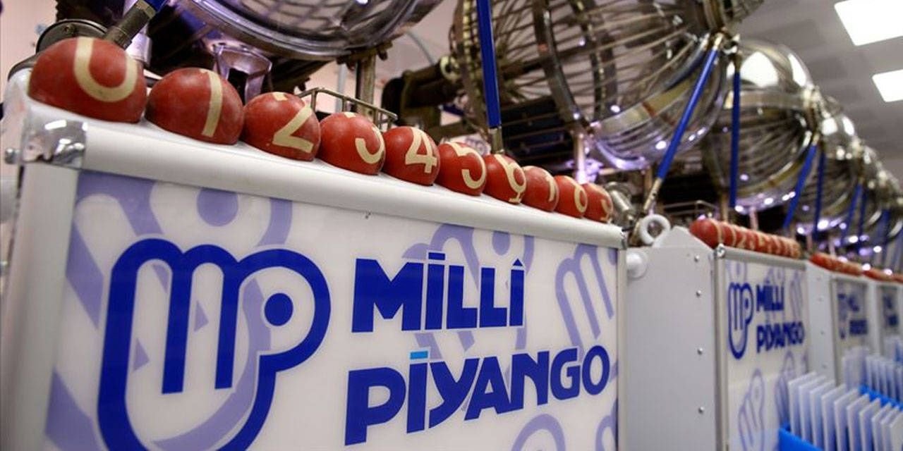 Sonuçlar açıklandı: Büyük ikramiye üçe bölündü