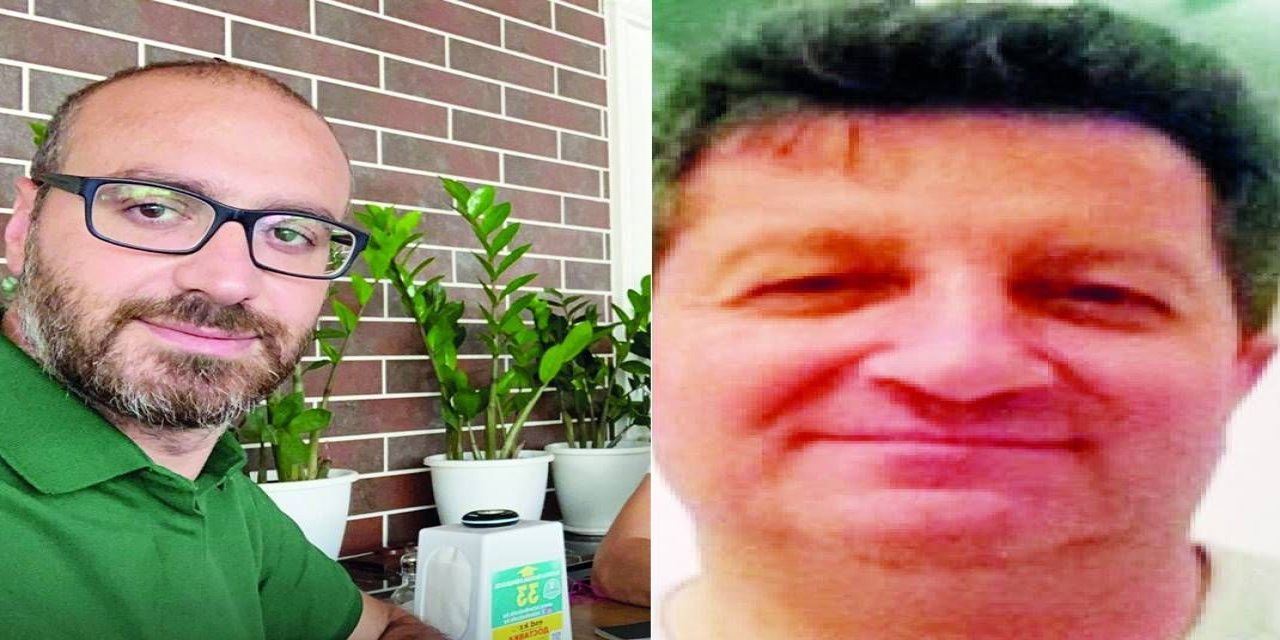 Türk İşadamları Ebubekir Destan ve Tuncay Yalım'a Hukuksuz Muamele