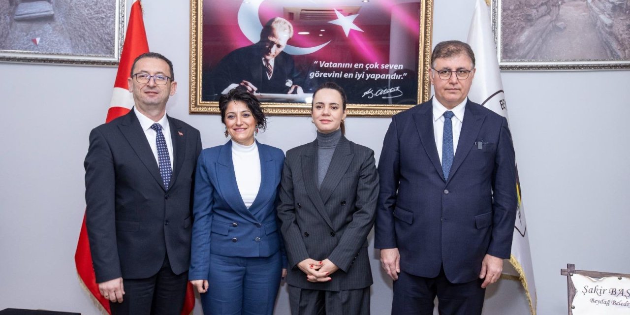 Tugay: İzmir’in tüm ilçelerini dengeli ve adil şekilde hizmetle buluşturacağız