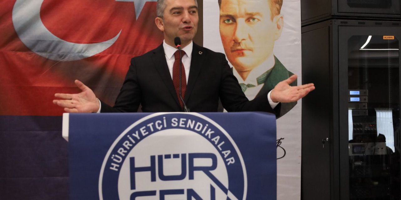 2025 Memur ve Emekli Zammı Hedeflenen Enflasyonun Altında Kaldı