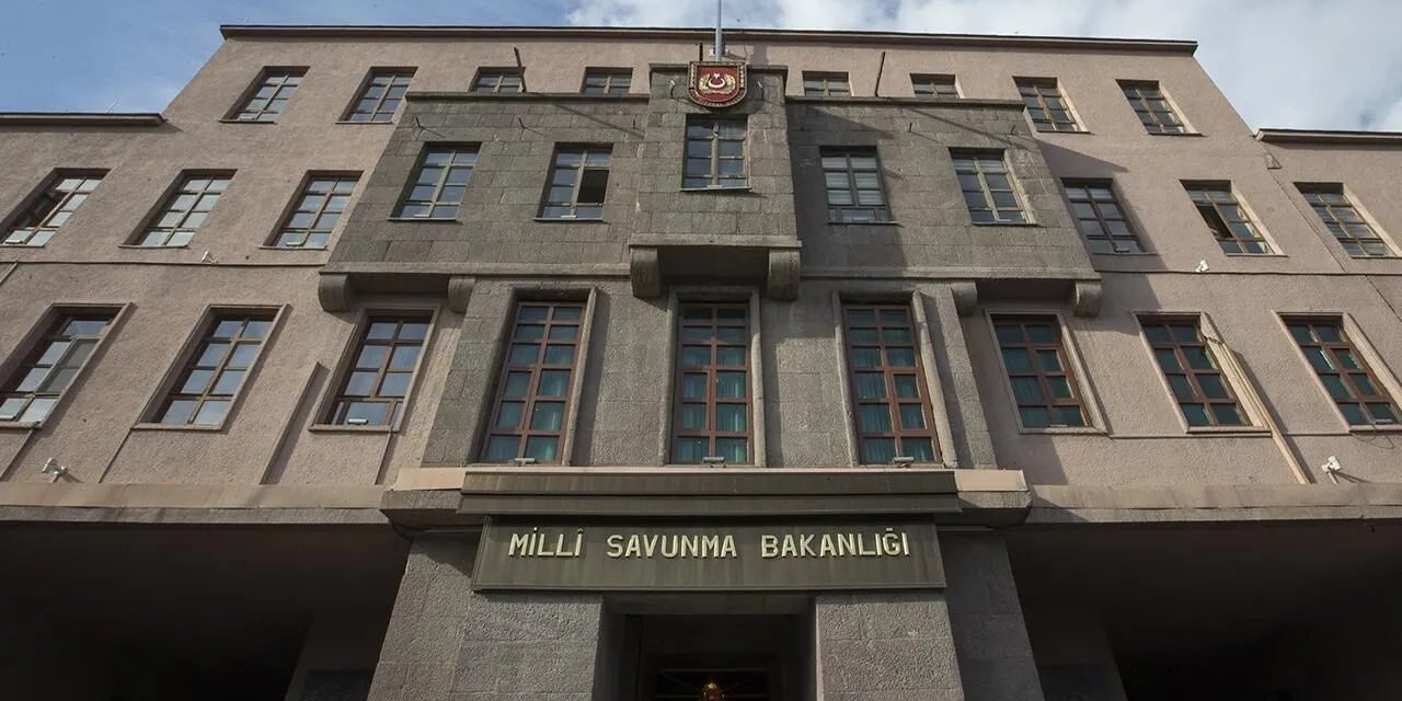 Savunma Bakanlığı’nda ihale iddiası: 363 milyonluk fark