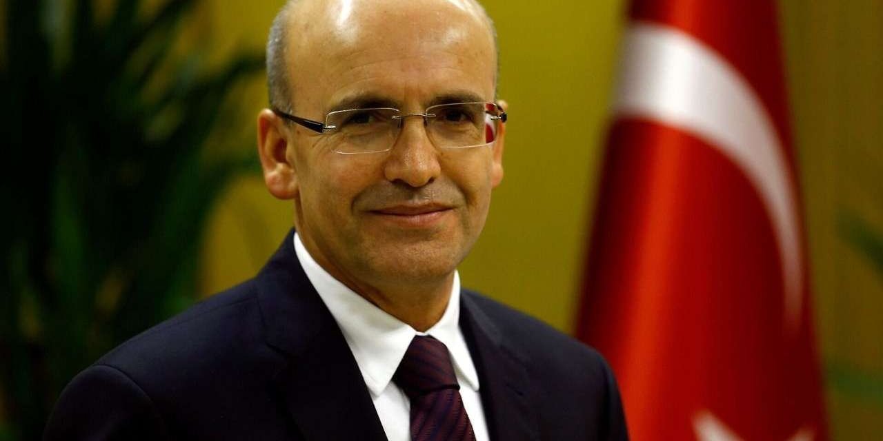 Mehmet Şimşek’ten enflasyon açıklaması