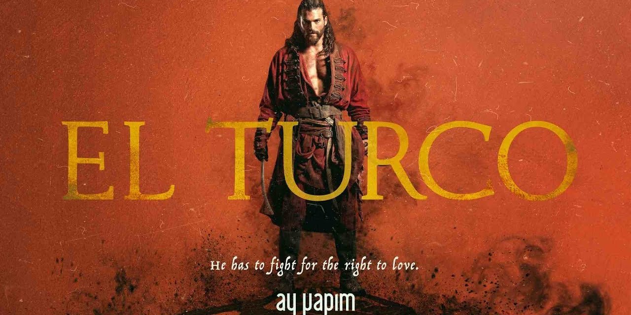 'El Turco', 2025'in en çok beklenen dizileri arasında