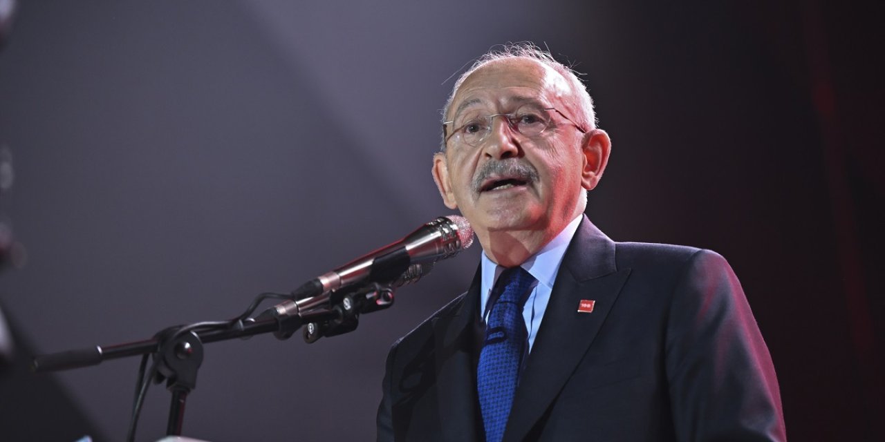 Kemal Kılıçdaroğlu’ndan 'çözüm süreci' tepkisi: Yazıklar olsun