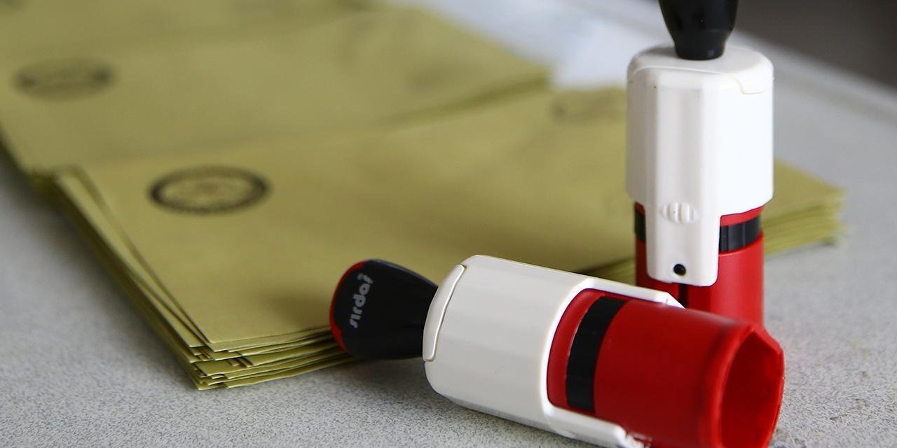 Yargıtay açıkladı: Hangi partinin kaç üyesi var?