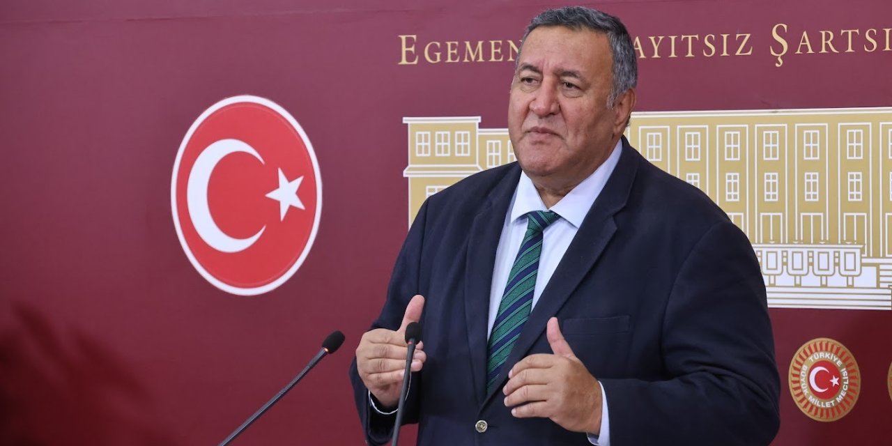 Ömer Fethi Gürer: "Bu artış, emekliyi yokluk ve yoksulluğa mahkum kılıp acı çektirecek bir düzenlemedir"
