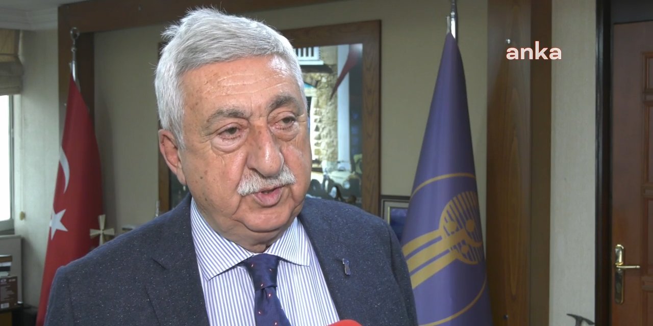 TESK Genel Başkanı Palandöken: "Sigara ve alkolde yapılacak ÖTV artışları, kaçakçılığı artıracak"