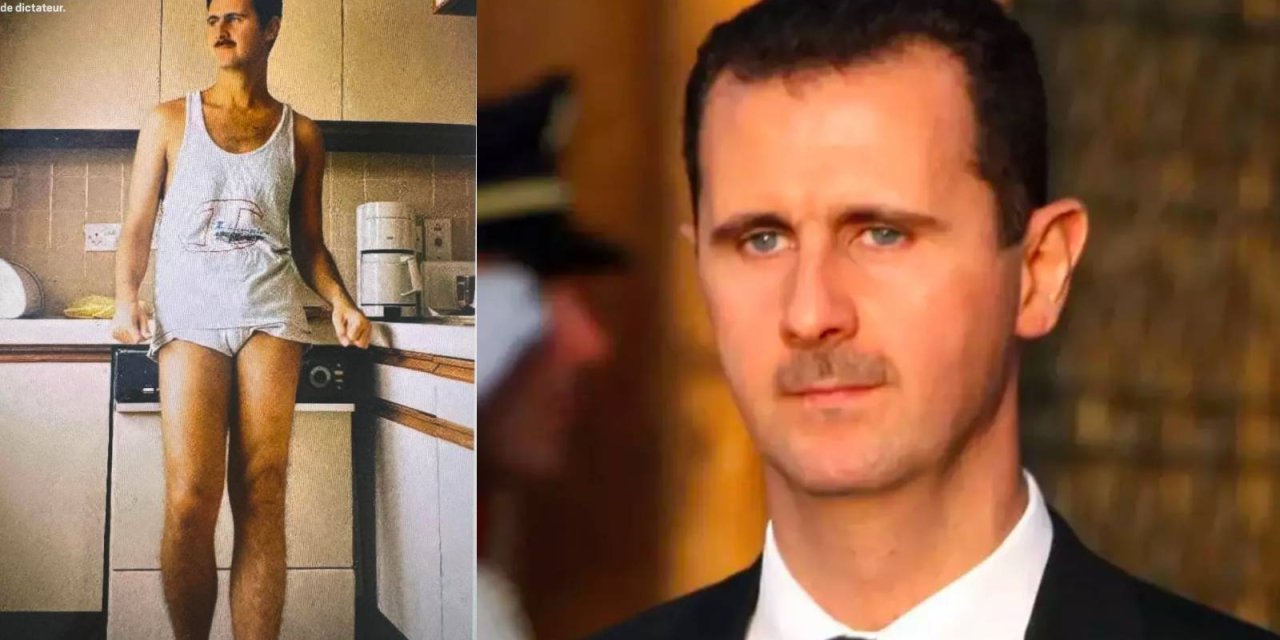 Ertuğrul Özkök: Bu fotoğrafa bakınca aklıma onlar geliyor