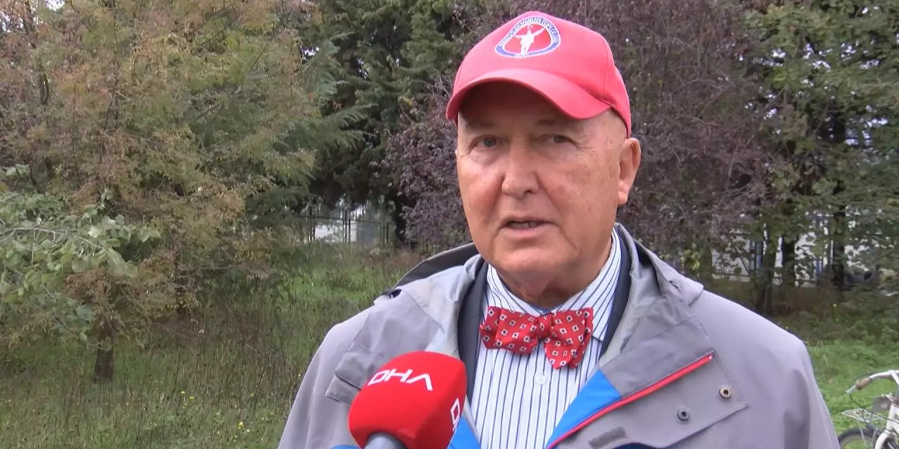 Prof. Dr. Ercan'dan dikkat çeken İstanbul depremi çıkışı: Bilimsel kanıt yok