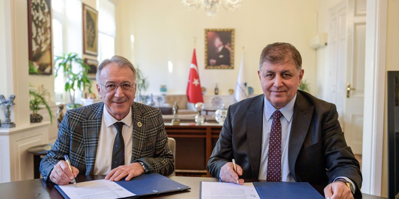 İzmir Büyükşehir’den “Adalete Erişim Protokolü”