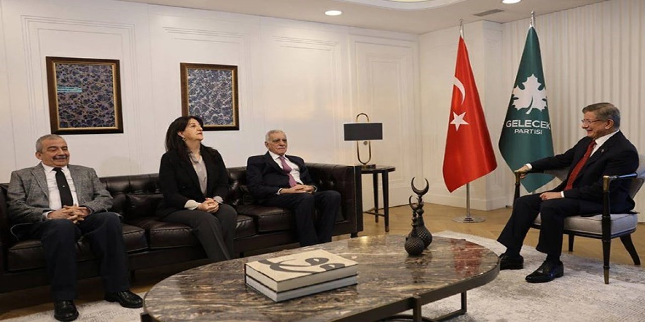 Önder'den Hatimoğulları'nın 'Gazze' benzetmesine yanıt: 'Bağlamından koparıldı'