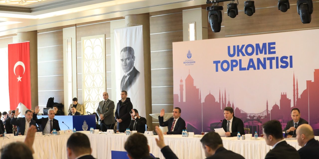 İBB'den Toplu Taşıma Maliyetine Destekte Rekor