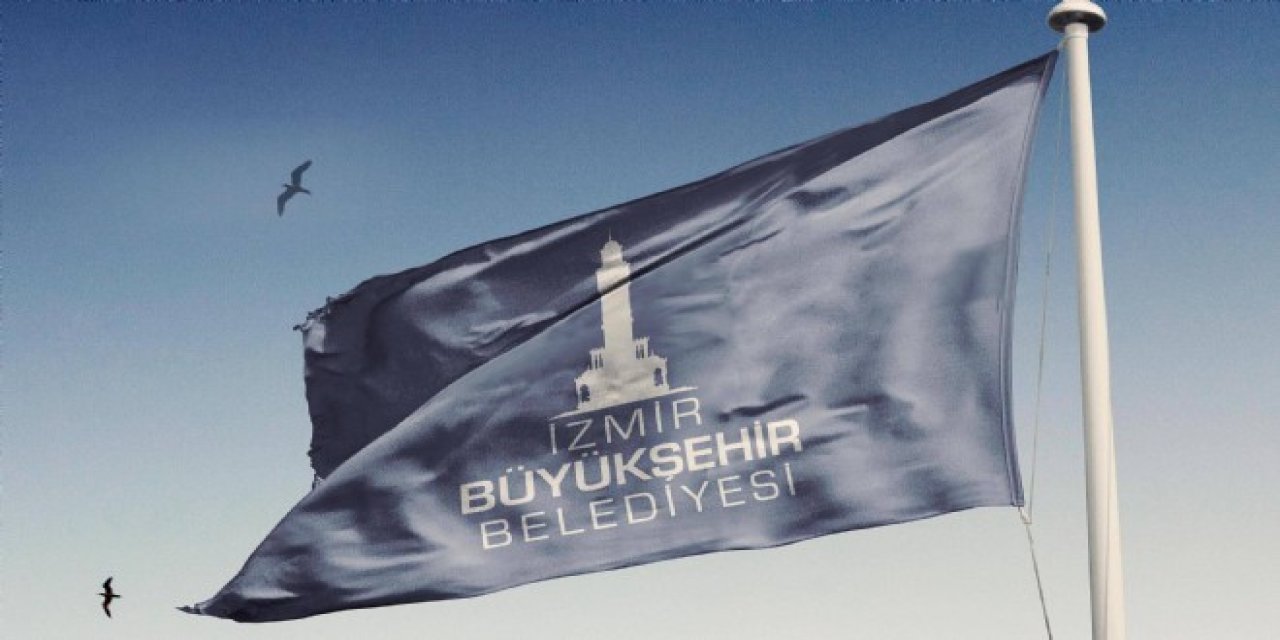İzmir Büyükşehir Belediyesi’nden "Eylem" Açıklaması: “Taleplerin Muhatabı Biz Değiliz”