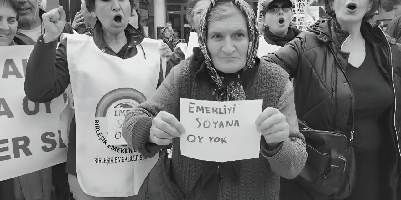 En düşük emekli maaşı: Hükümete yakın isimler rakamı açıkladı