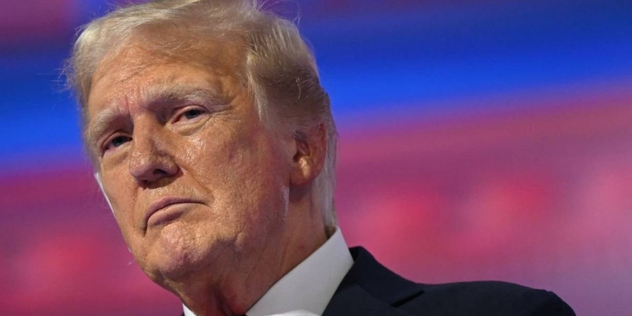 Trump: Kanada, ABD ile birleşirse, ne harika bir ulus olurduk