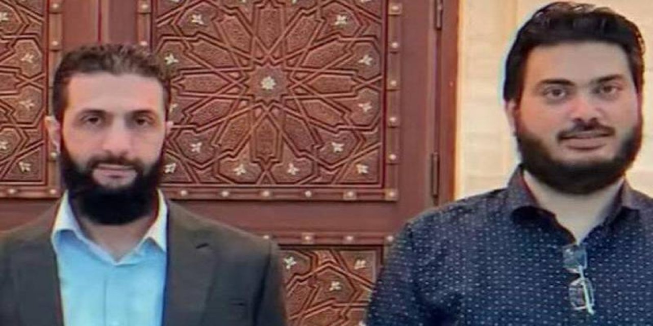 Ertuğrul Özkök: Orta Doğu’da dengeleri sarsacak bir fotoğraf