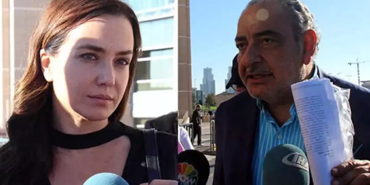 Reha Muhtar'dan vasiyet: Cenazeme o gelmesin...