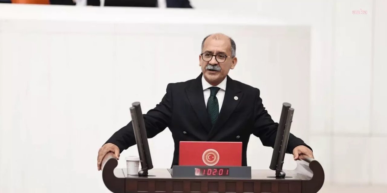 CHP’li Arslan'dan, Bakan Kurum’a 'Kaymaz' sorusu: Rant uğruna yurttaşlarımızın sağlığını tehlikeye atmaya utanmıyor musunuz?