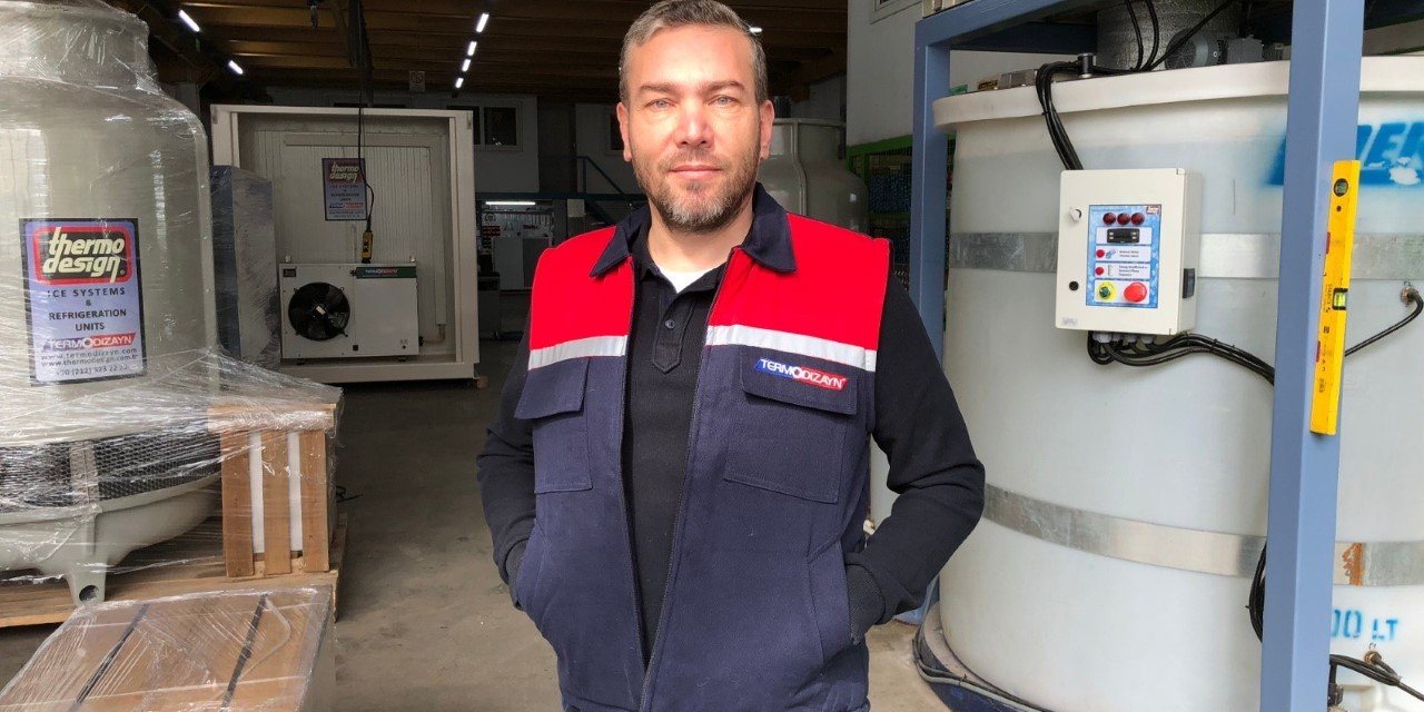 “Soğutma sistemleri maddi gerekçelerle göz ardı ediliyor”