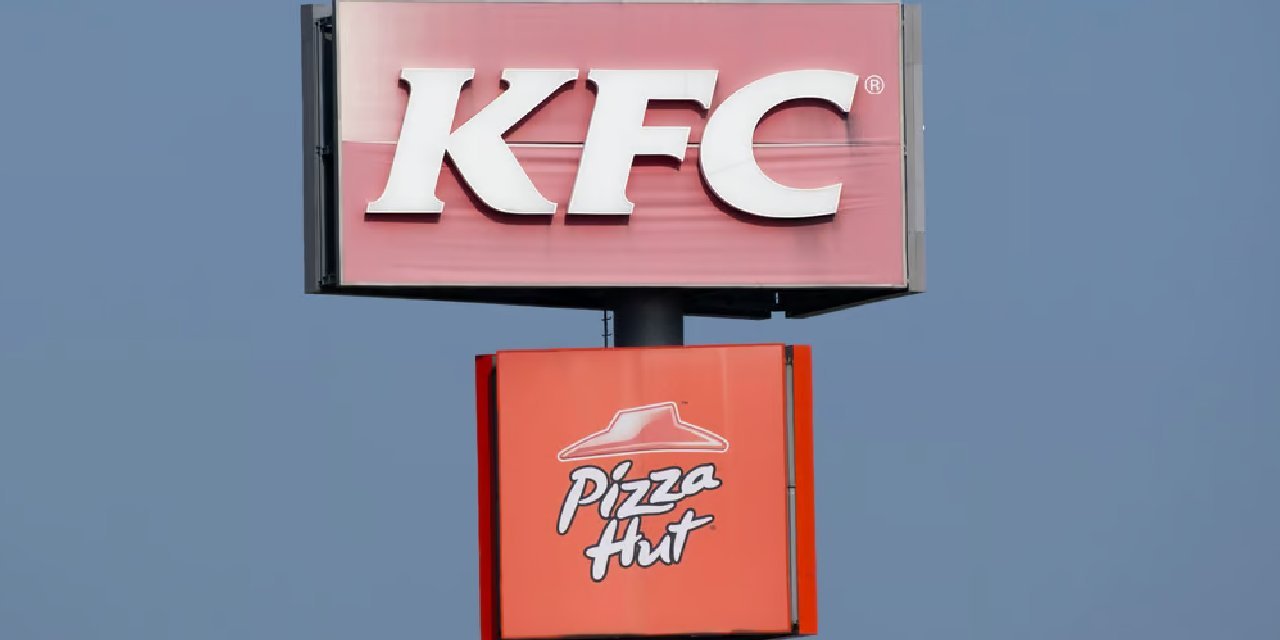 Açıklama geldi: KFC ve Pizza Hut kapanacak mı?