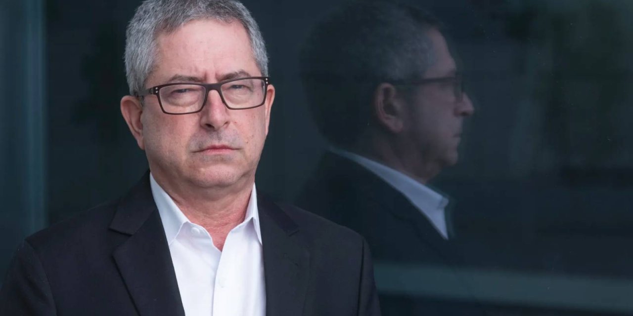 Ertuğrul Özkök: Neler oluyor neler; bir MOSSAD müdürü ve bir İranlı generalden gelen çarpıcı bilgiler