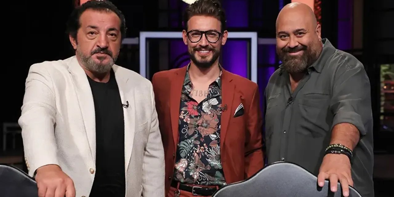 MasterChef: İlk finalist belli oldu