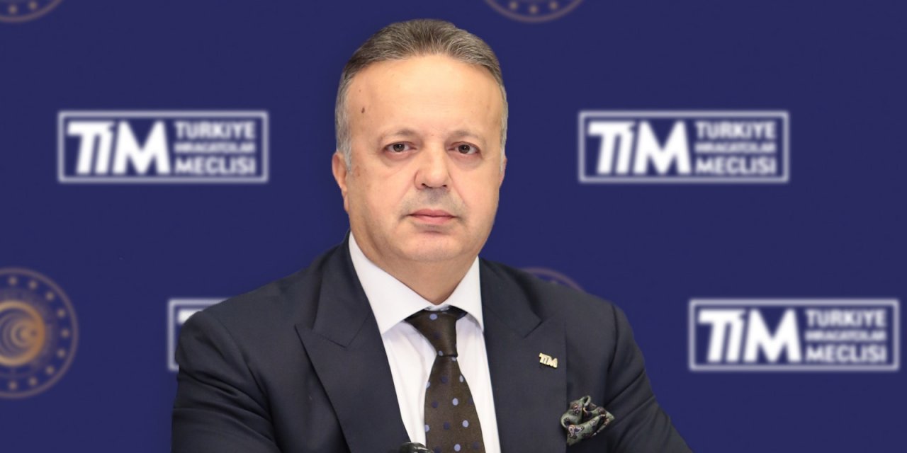 TİM kasım ayı ihracat rakamlarını açıkladı
