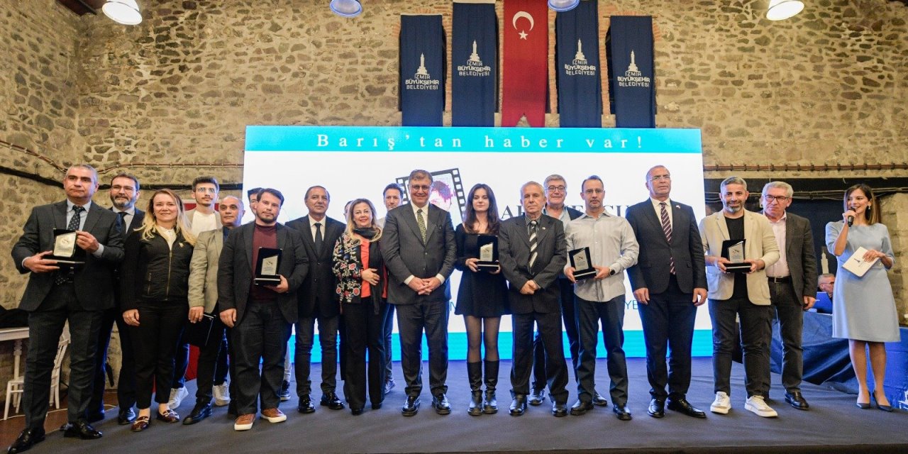 Tugay: Basın özgürlüğünün ve demokrasinin tarafındayız