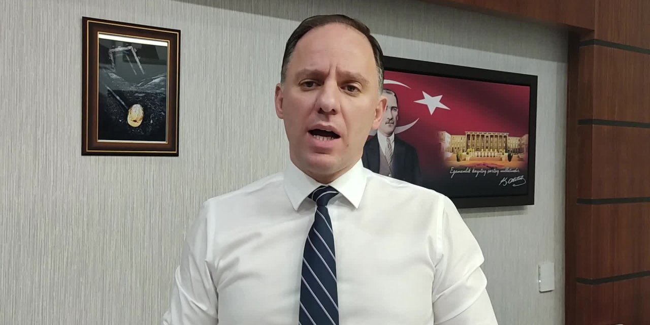 CHP'li Yavuzyılmaz: Osmangazi Köprüsü'nde garantili geçiş sayısı tutmasına rağmen Hazine, şirkete 569 milyon dolar garanti ödemesi yaptı