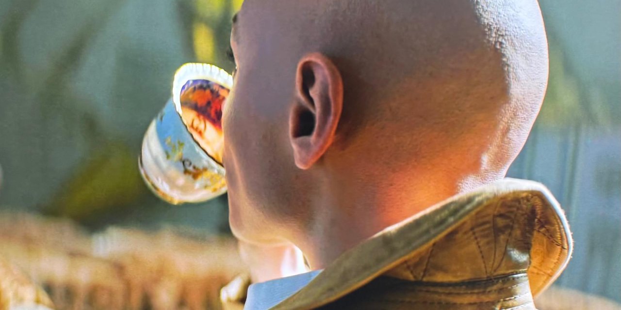 Ertuğrul Özkök: Türk Kahvesi İçen Kasandra 2028 Falında Neleri Gördü?