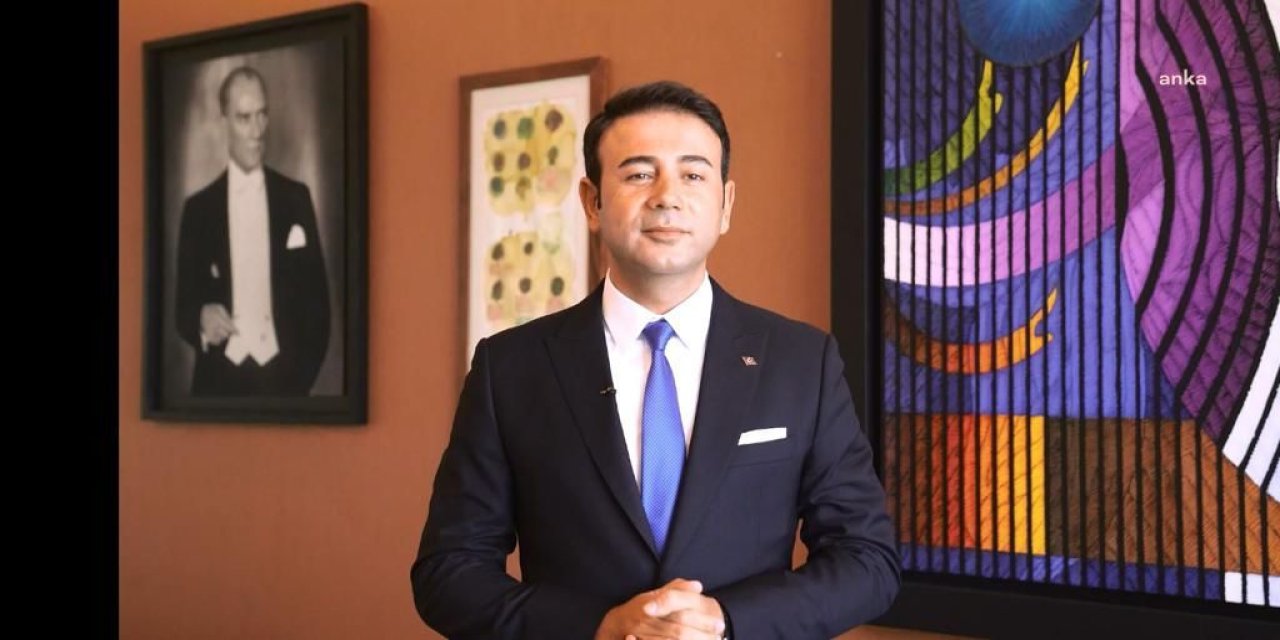 Rıza Akpolat'ın gözaltına alınmasına CHP'den tepkiler