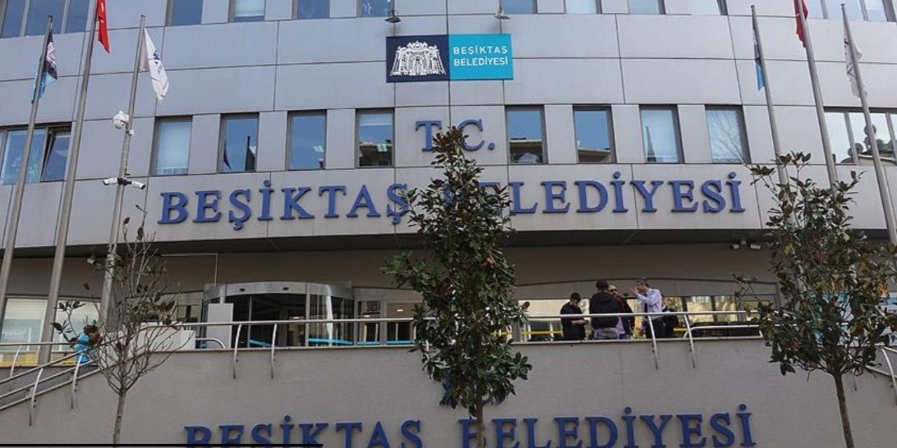 CHP İl Başkanı: Beşiktaş Belediyesi’nde arama yapıldı