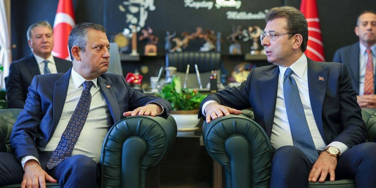 İmamoğlu 'cesaretinizi görelim' dedi, o şirketin diğer ihalelerini açıkladı: 'Savcılara sormak isterim'