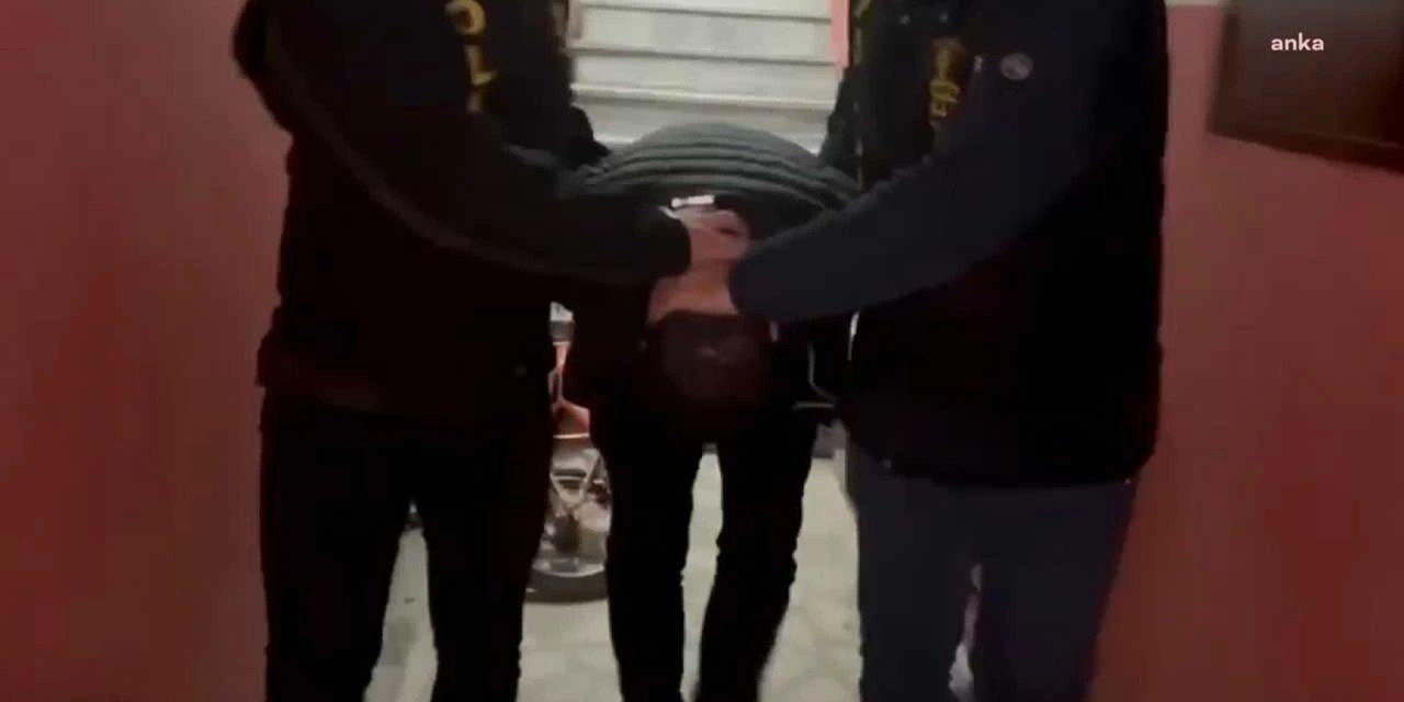 Kadın müşterileri bayıltarak taciz eden taksici yakalandı