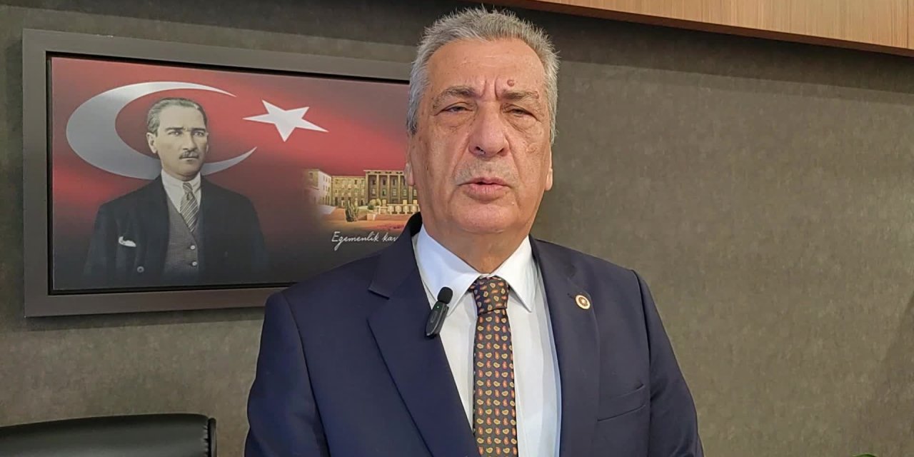 CHP Milletvekili Öztürkmen, belgeleriyle paylaştı: "PTT personel alımı için AKP yöneticilerine torpil kontenjanı açmışlar"