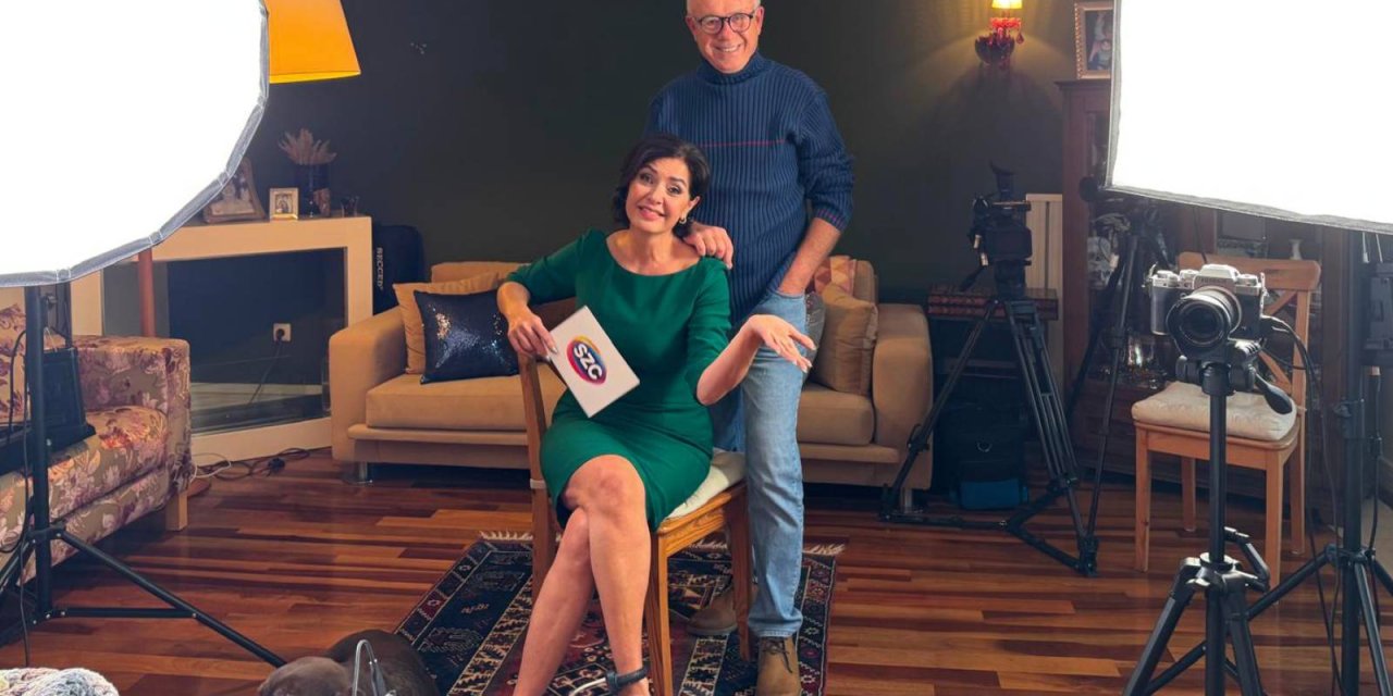 Ertuğrul Özkök: Devlet Bey Özlem Gürses'i iki defa aradı, “Geçmiş olsun” dedi