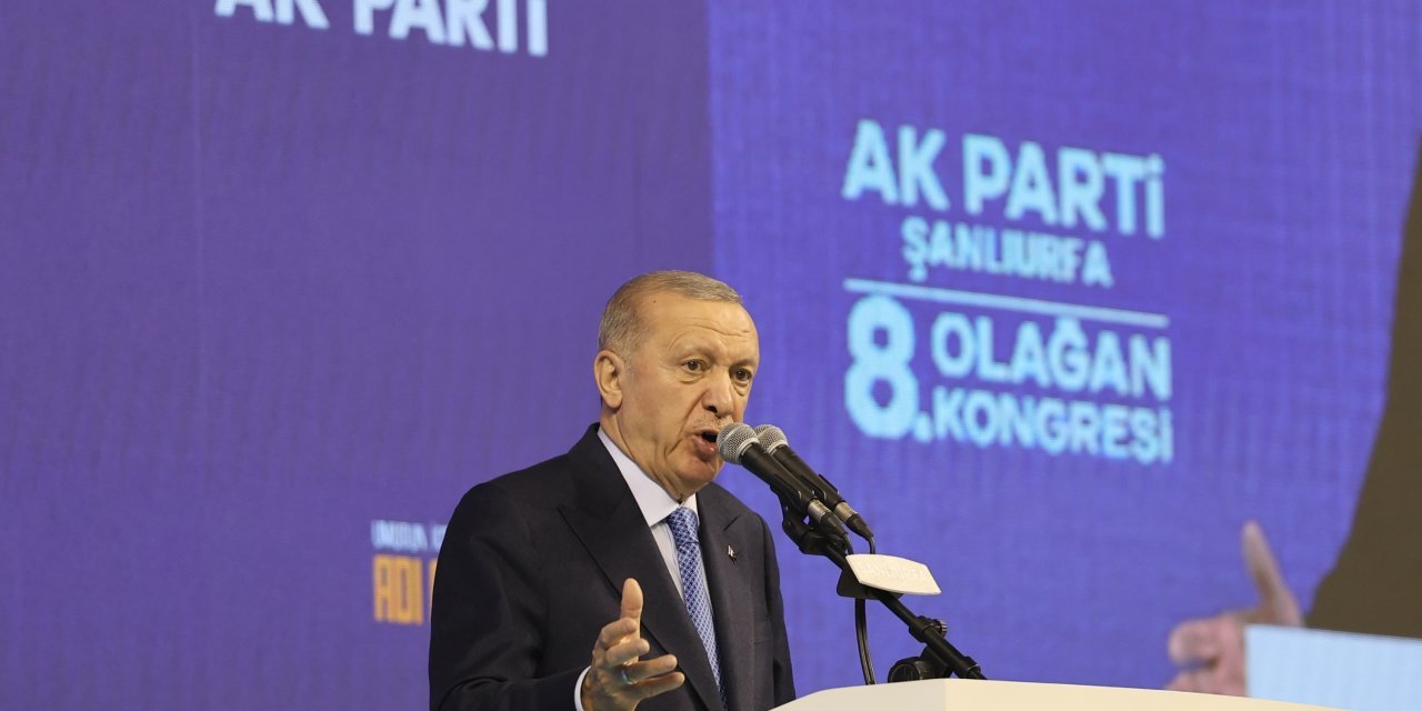 İddia: Erdoğan DEM Parti heyetinin süreci iyi yönettiğini söyledi