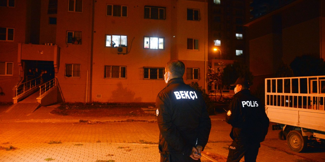 Tartıştığı oğlunu av tüfeğiyle yüzünden vurdu