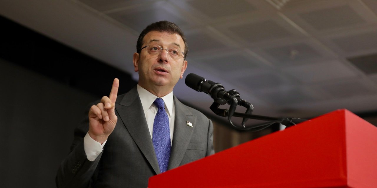 İmamoğlu’ndan Çarpıcı ‘Isparta’ Örneği: Suç Örgütü Lideri Denilen Kişi Belediye Başkanına Lüks Otomobil Hibe Etti