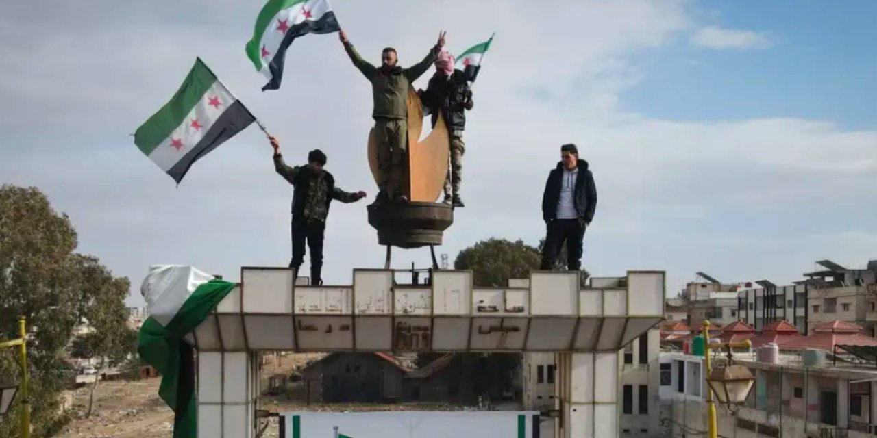 Ertuğrul Özkök: Önemli istihbarat; Türkiye ve Katar İhvan’ı desteklemekten vazgeçti