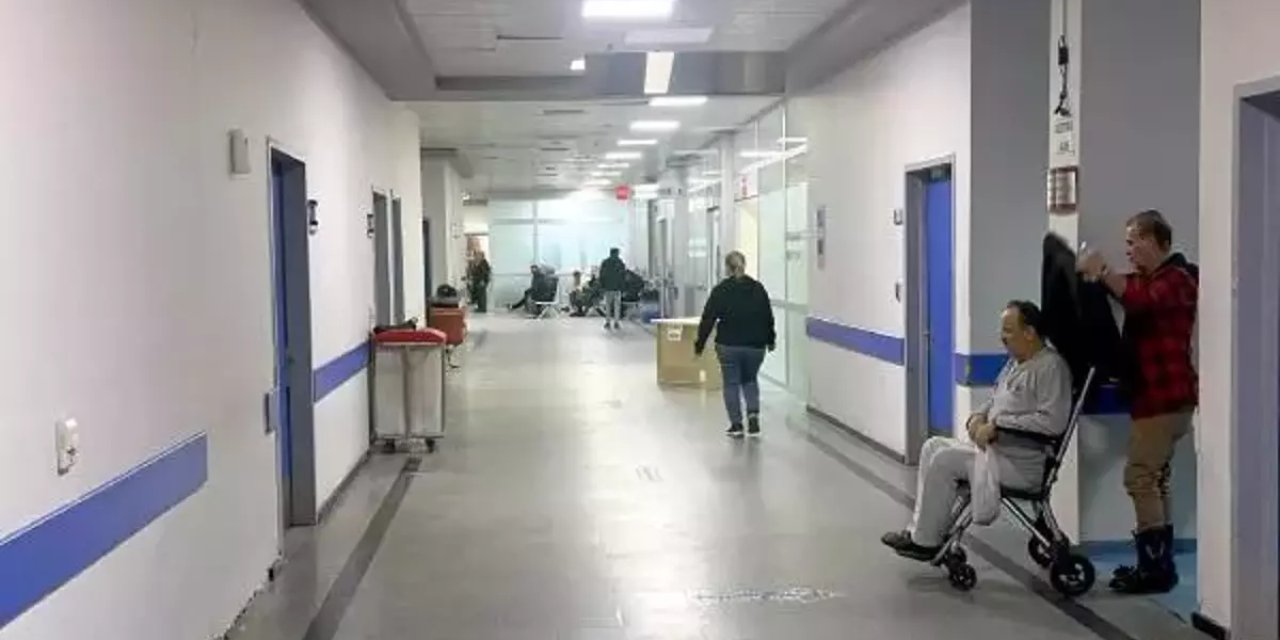 Karar yayınlandı: Borcu olanlar sağlık hizmeti almaya devam edebilecekler