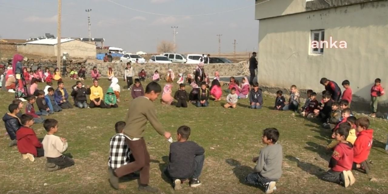 'Kan davası' kaygısıyla 400 çocuk 4 yıldır okula gönderilmiyor