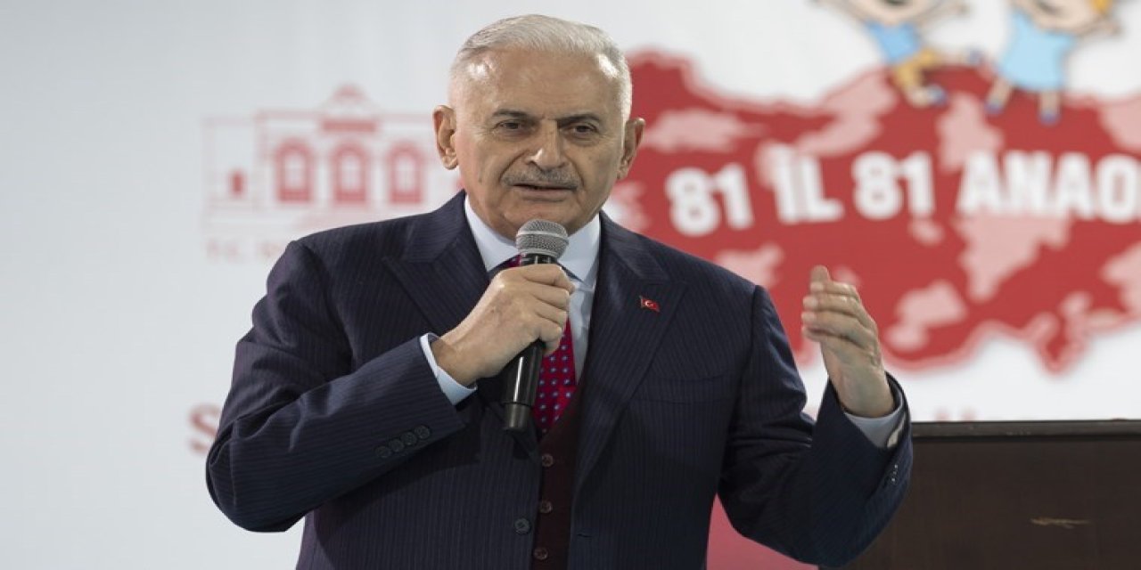 Erdoğan'ın 'müjdesine' Binali Yıldırım'dan dikkat çeken yorum: 'Bu paralara çocuk sahibi olunur mu diye kafanızdan geçebilir...'
