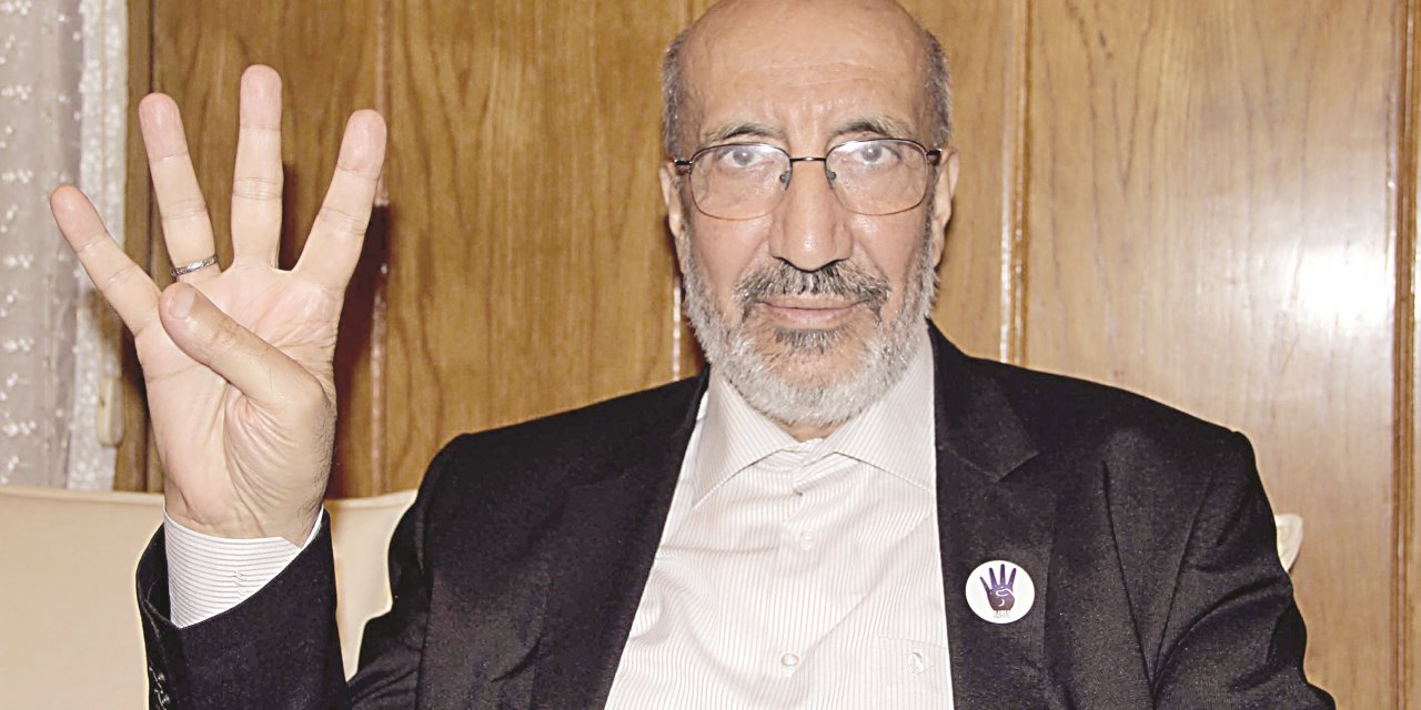 BM Uyuşturucu Maddeler Komisyonundan,  Yeni Akit yazarı Abdurrahman Dilipak’ı sevindirecek bir haber geldi.